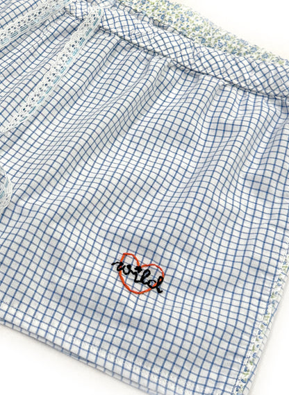 Reworked Boxer Shorts (S)