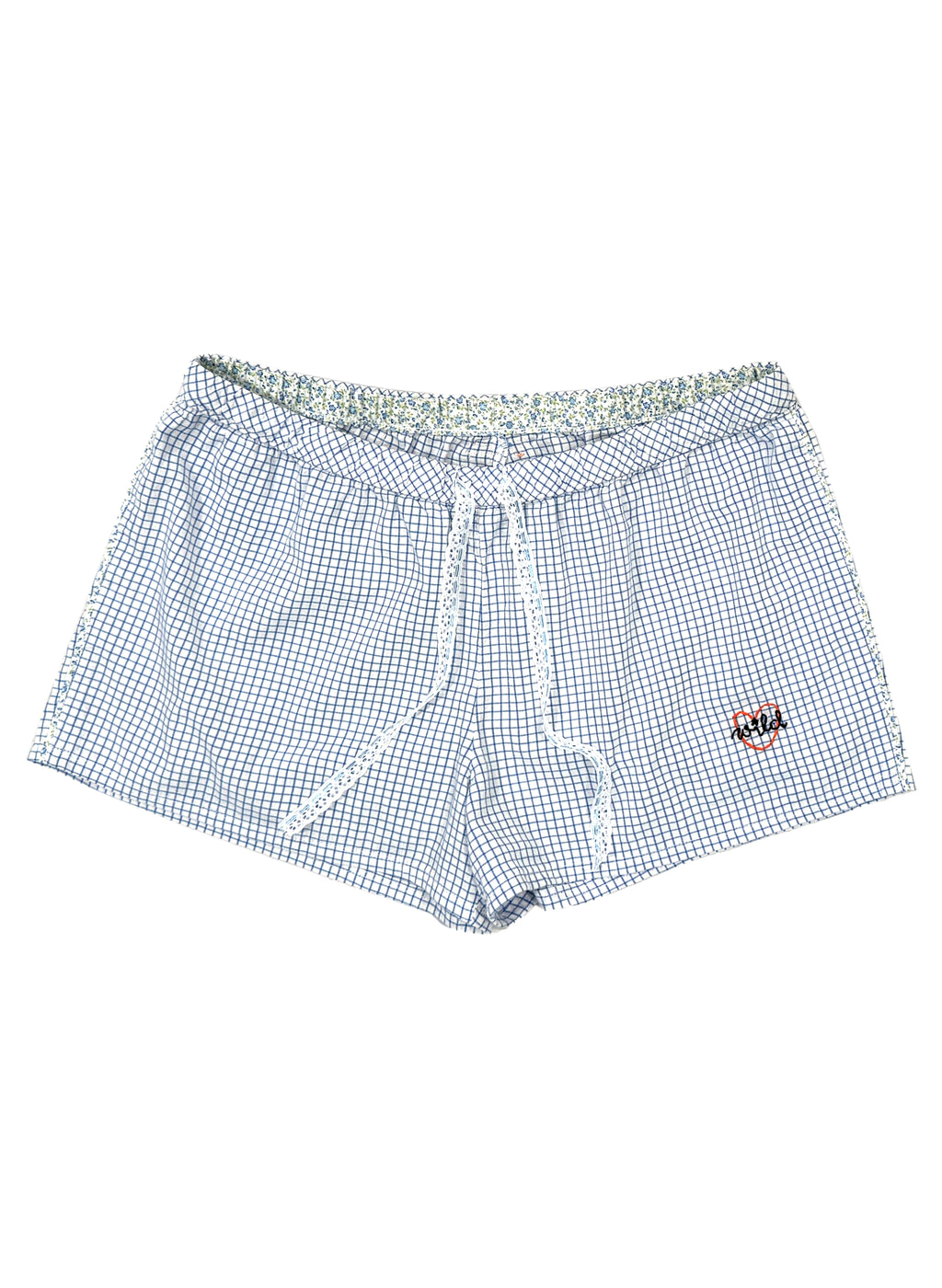 Reworked Boxer Shorts (S)