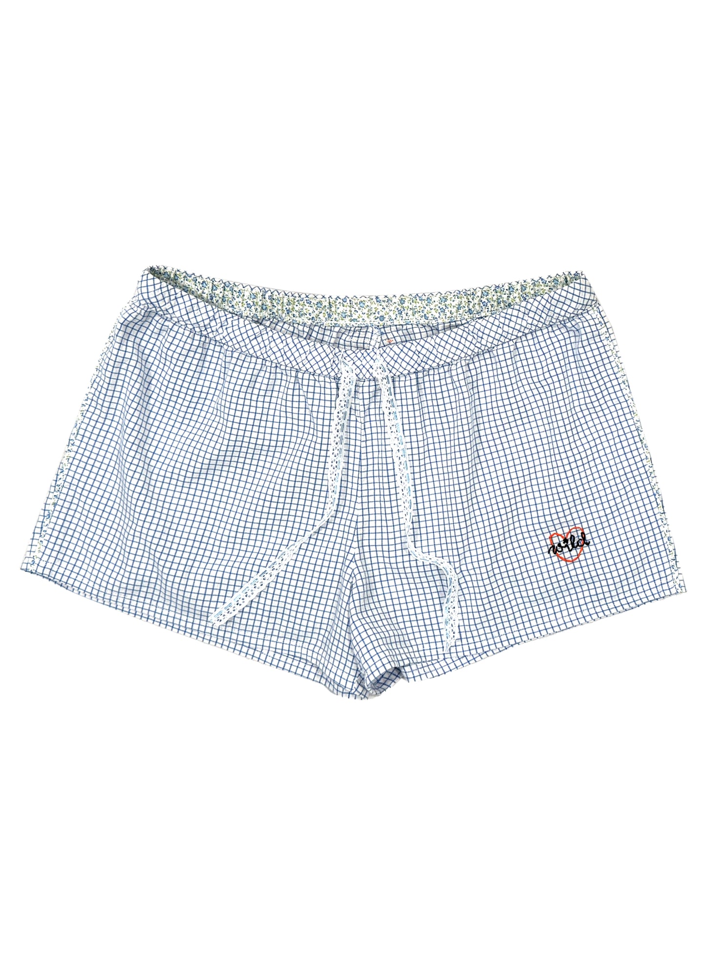 Reworked Boxer Shorts (S)