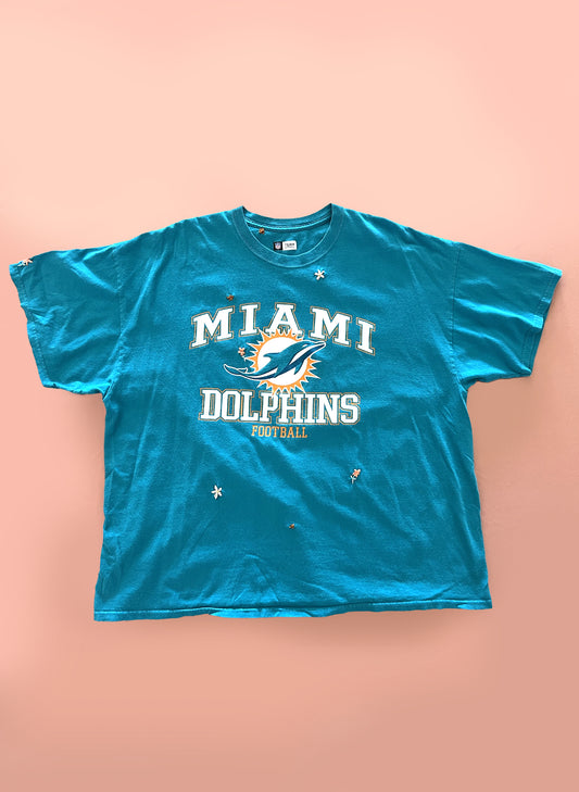 Miami Dolphins Tee