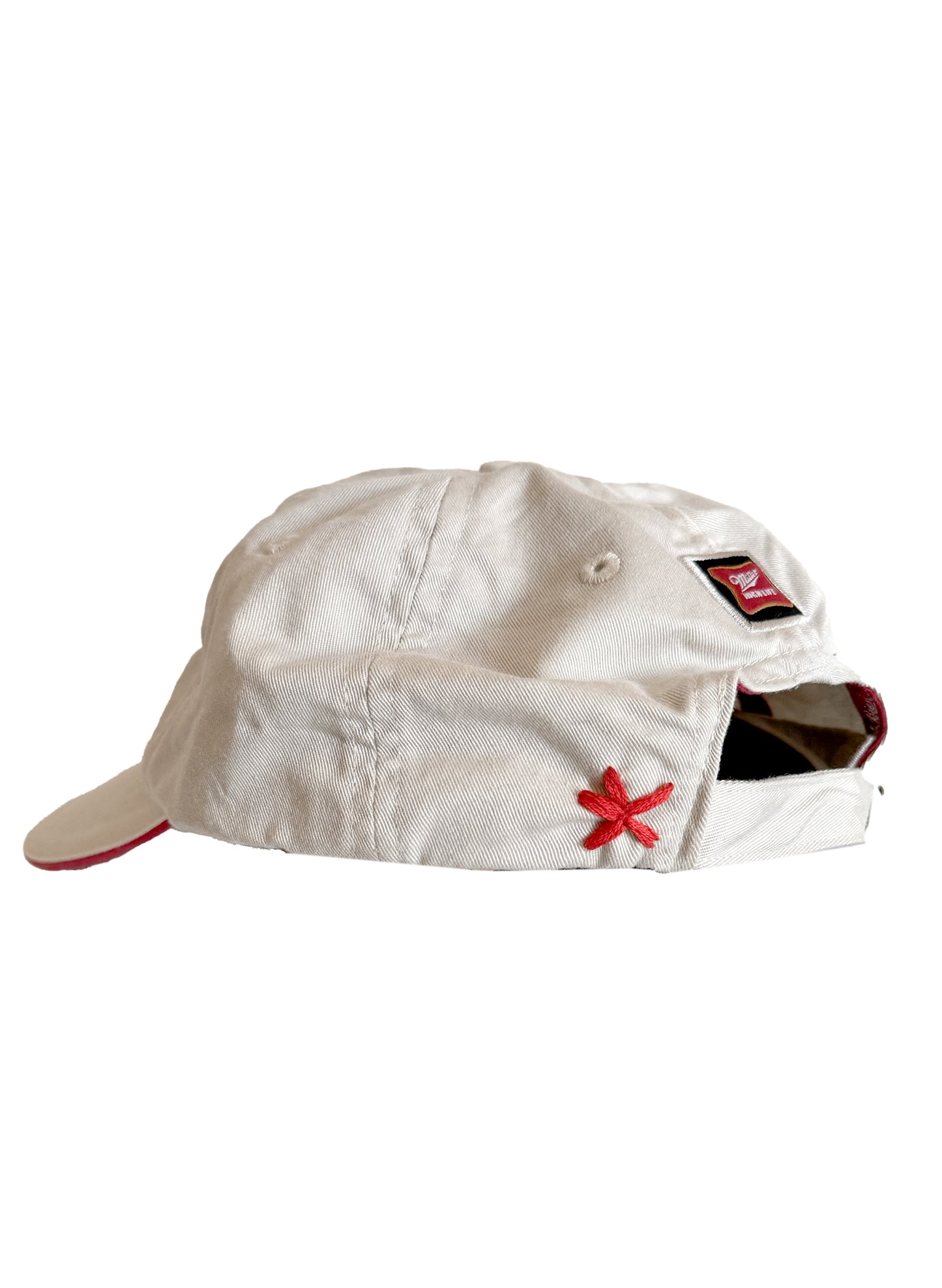 Miller High Life Hat