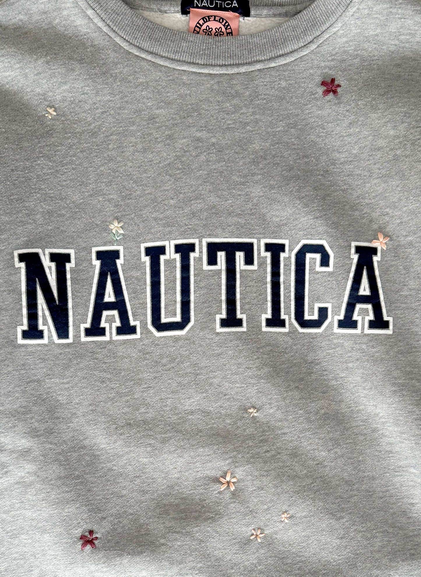 Nautica Pullover