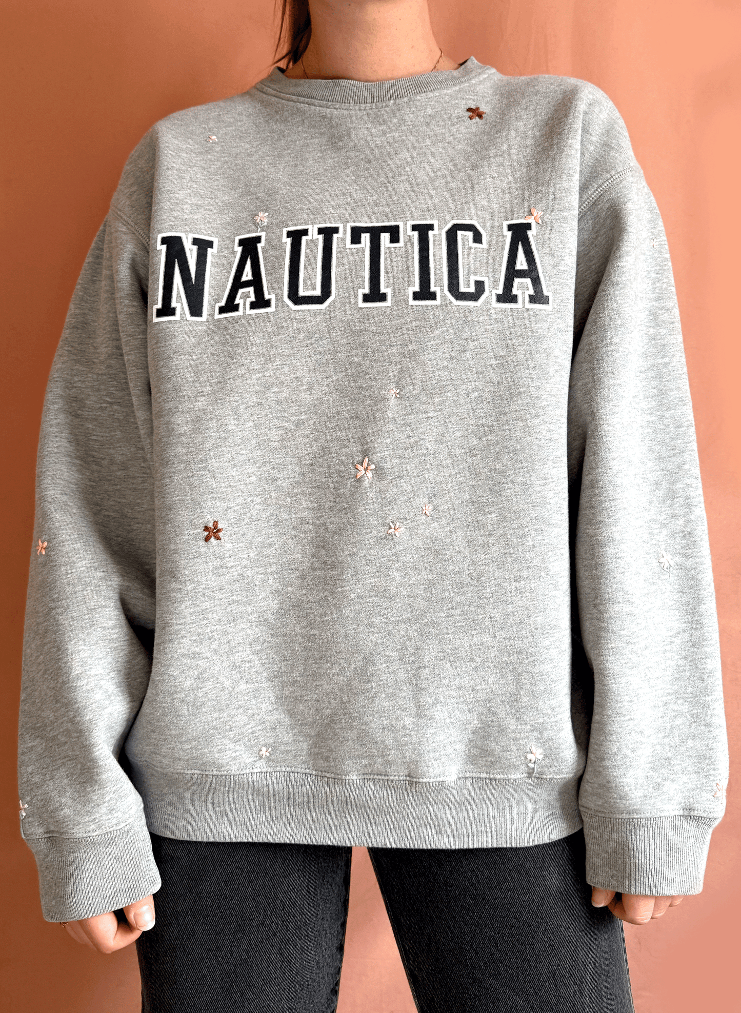 Nautica Pullover