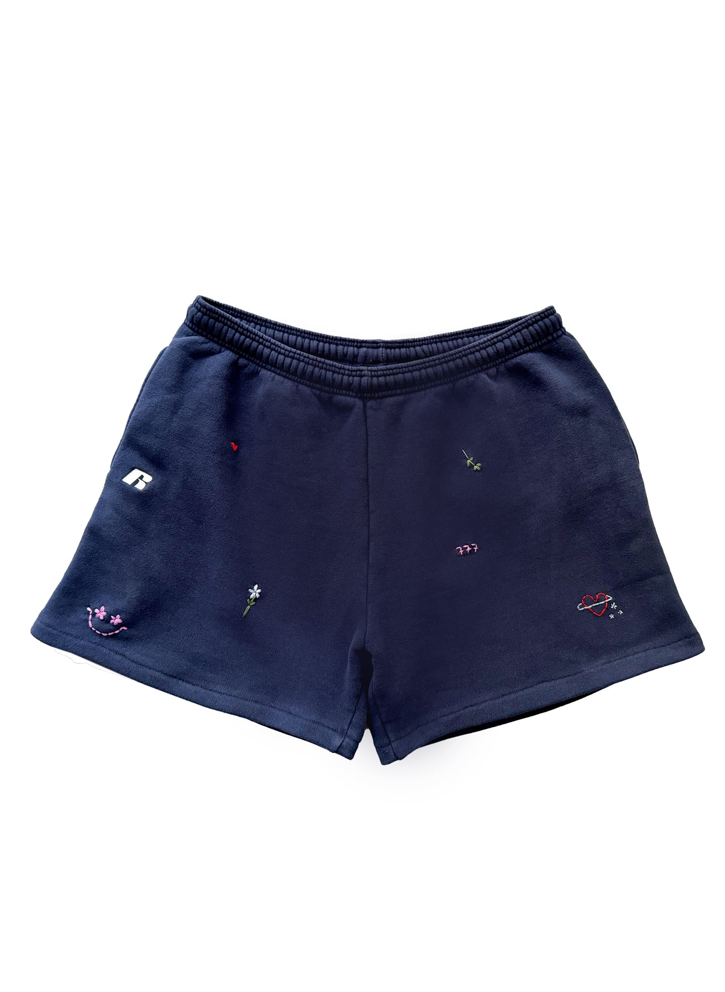 Reworked Sweatshorts