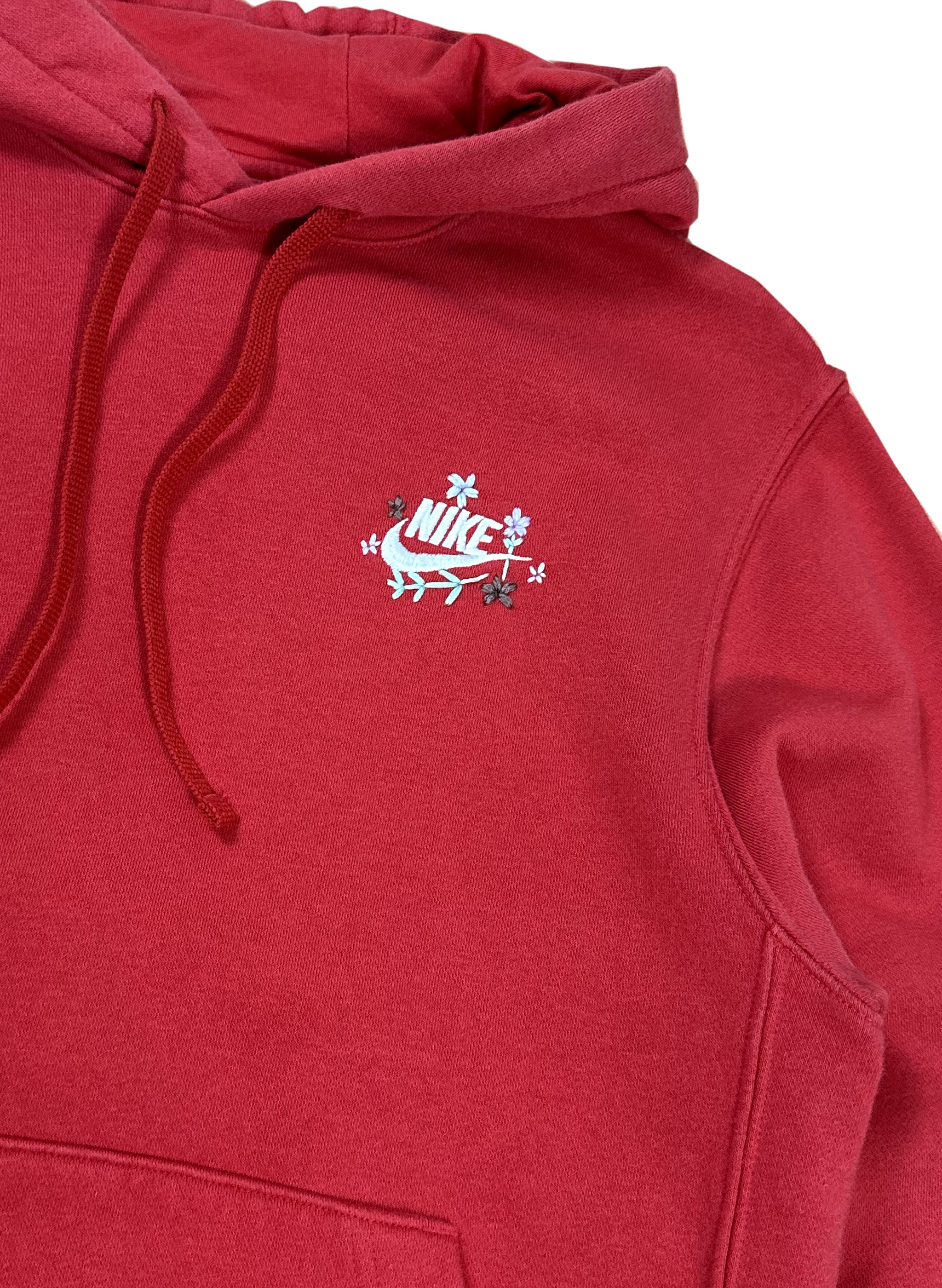 Nike Hoodie (S)