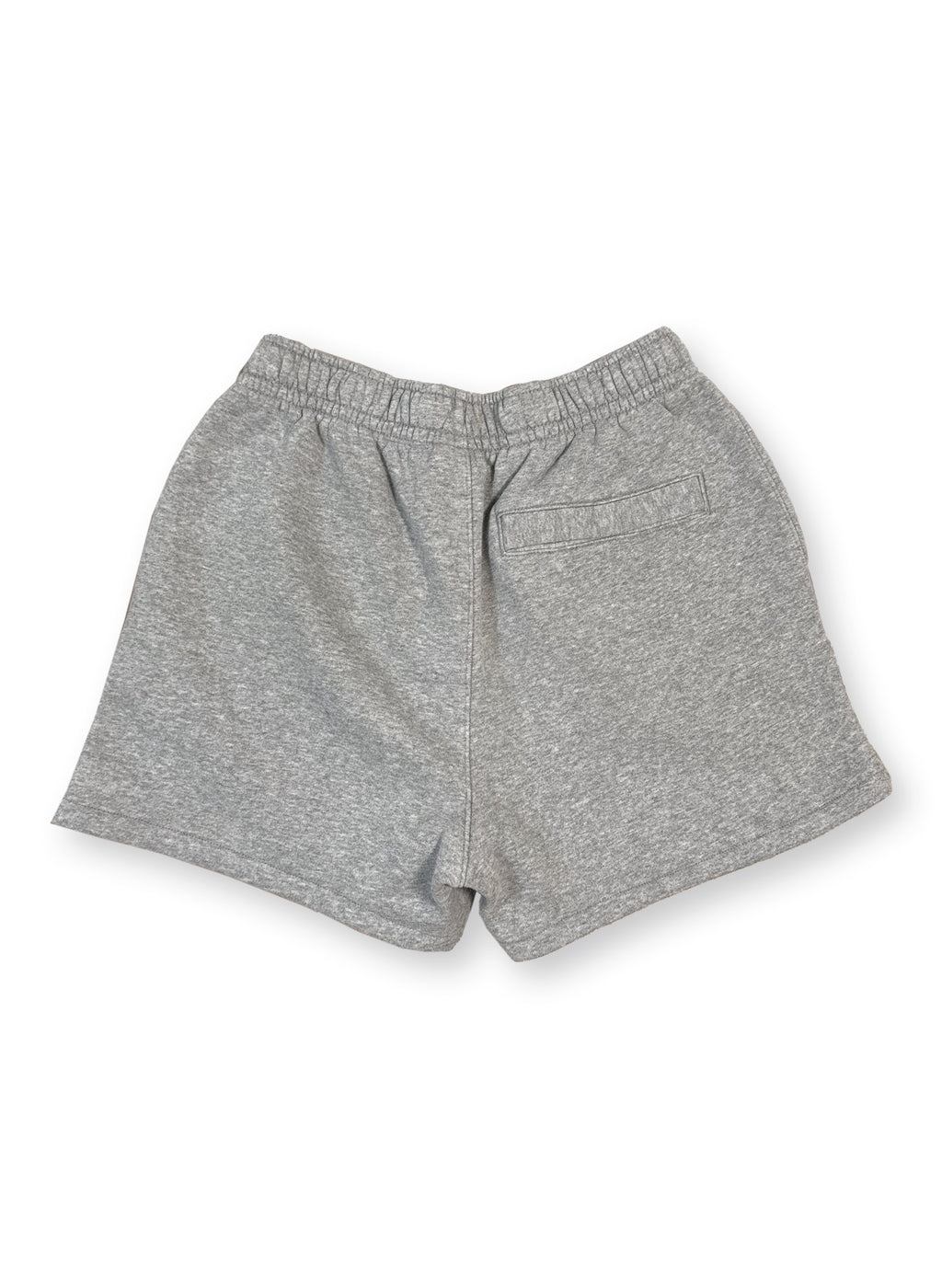 Reworked Nike Sweatshorts (XS)