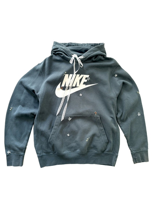 Nike Ribbon Hoodie