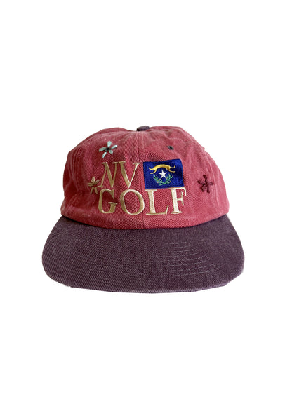 NV Golf Hat