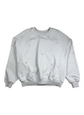 Organic Crewneck Pullover - Mist