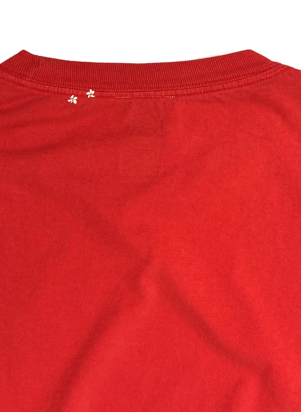 The Ohio State University Cropped T-Shirt (XL)