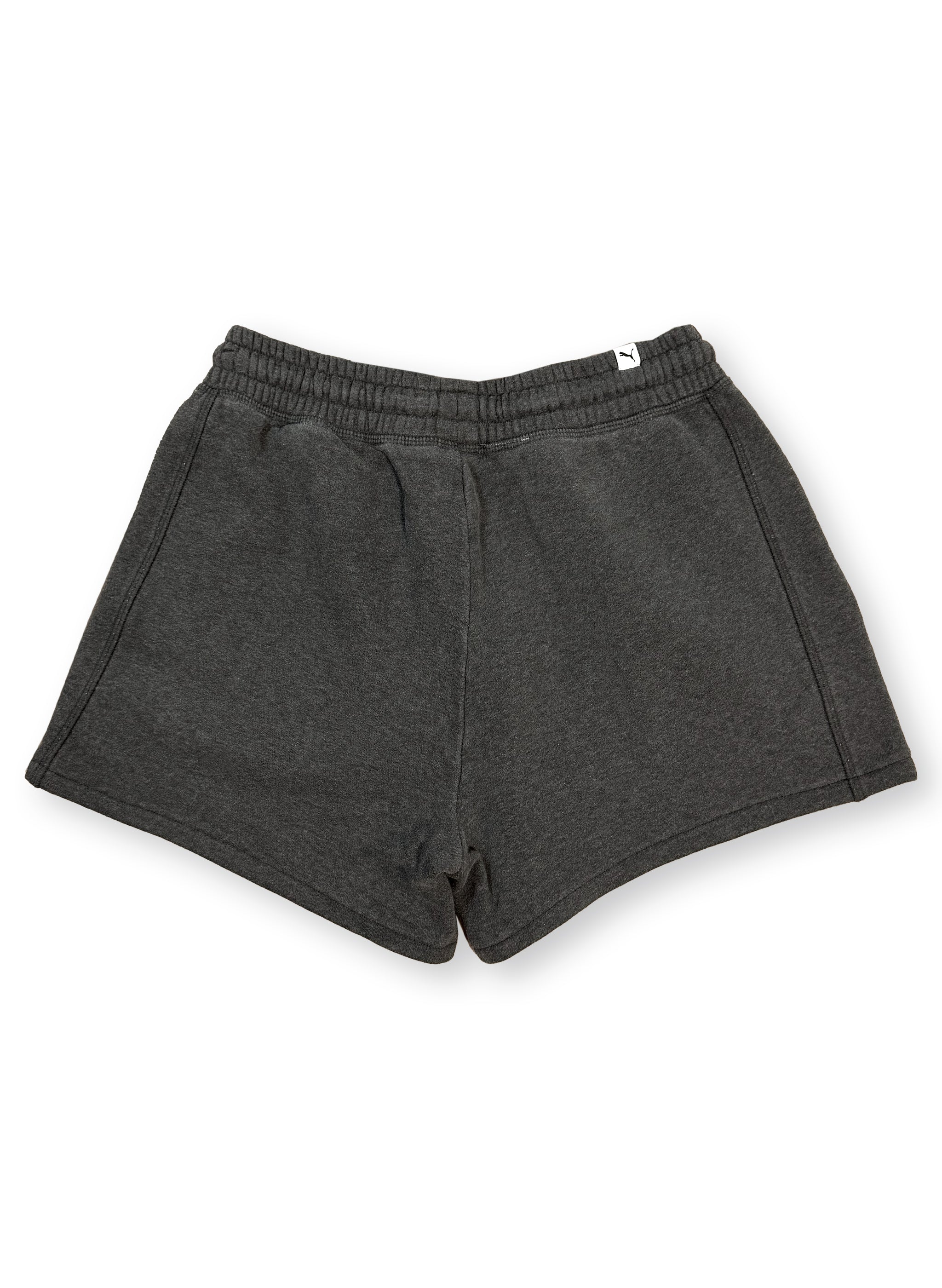 Reworked Puma Sweatshorts (M)