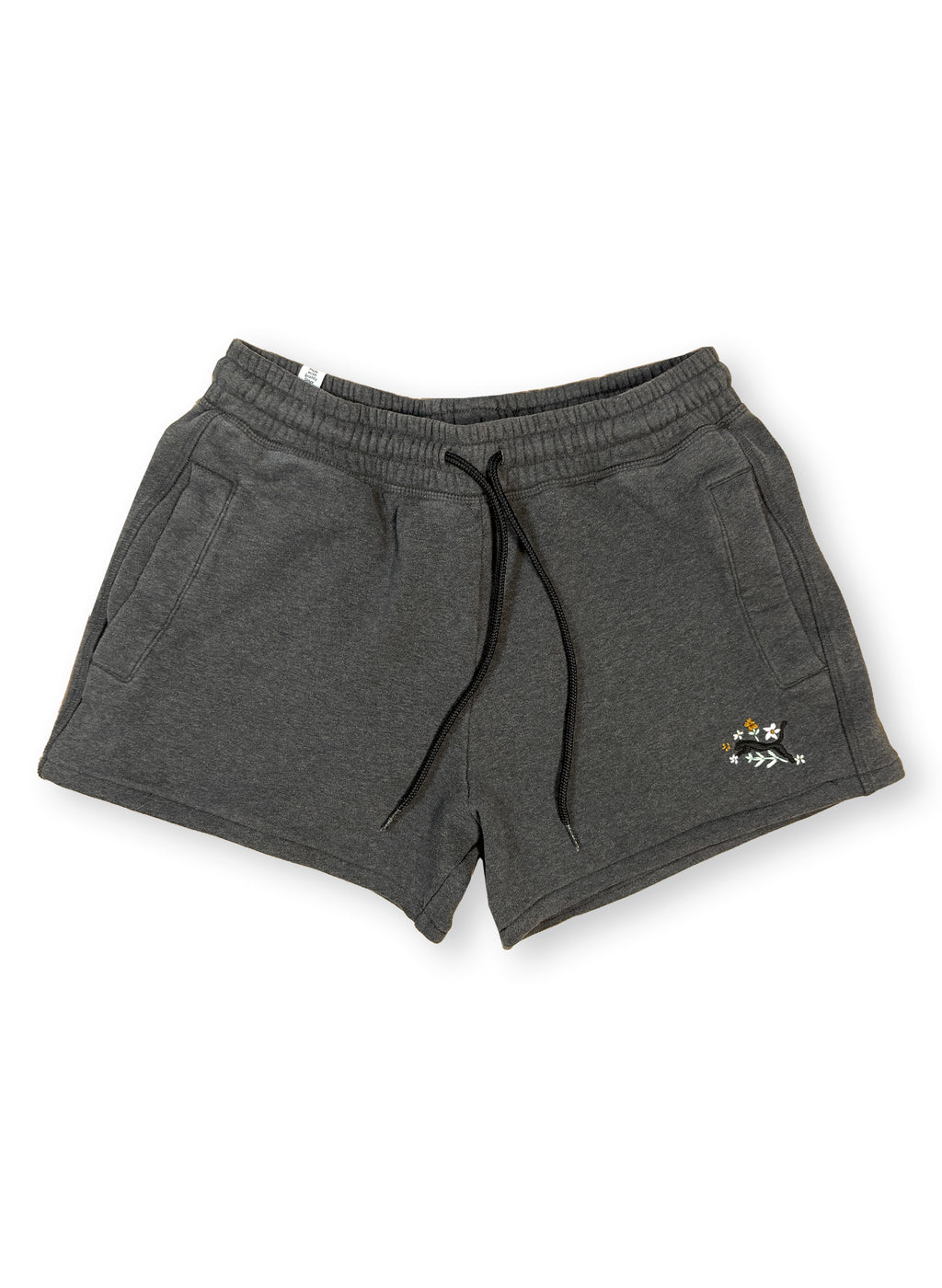 Reworked Puma Sweatshorts (M)