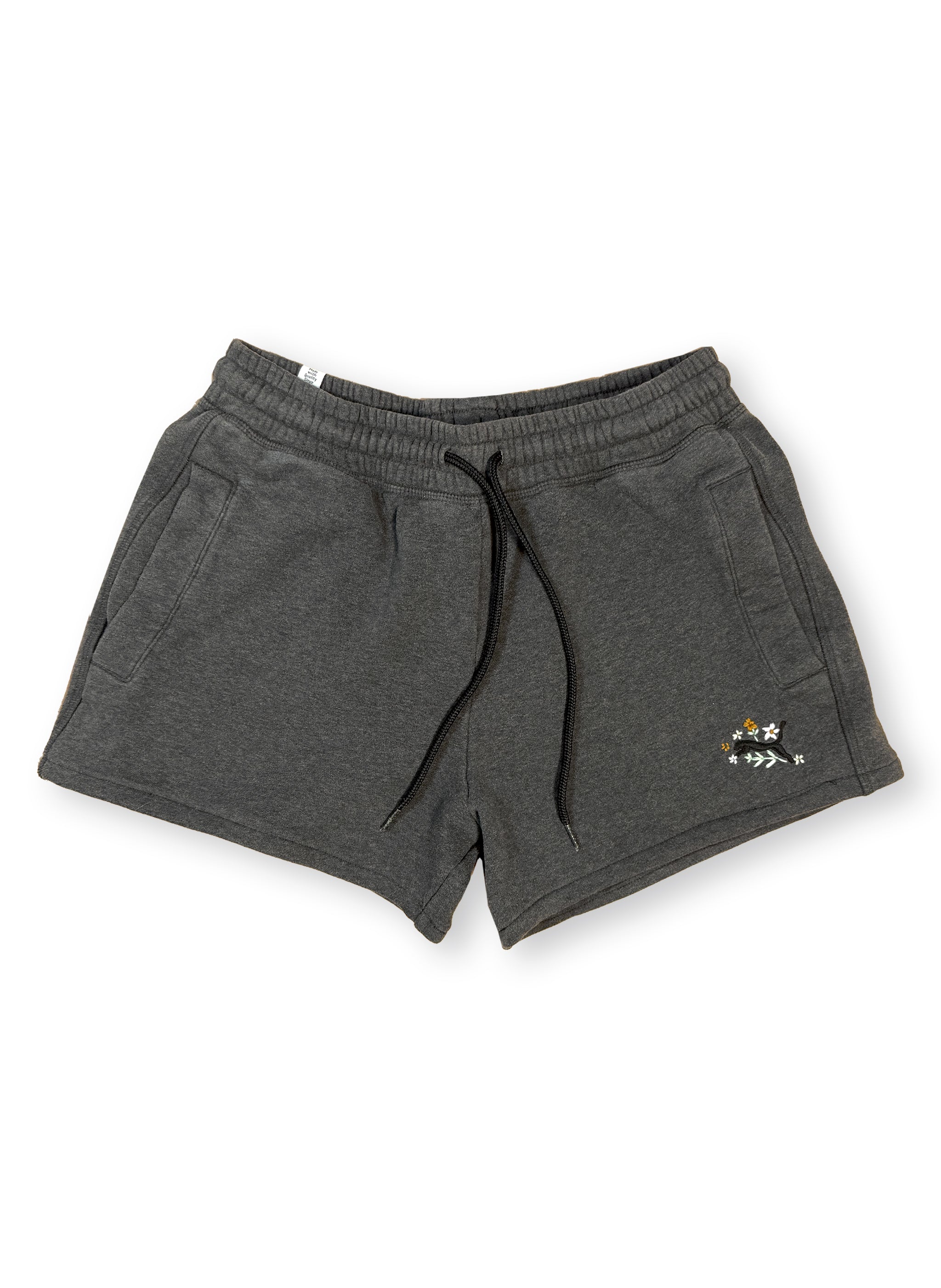 Reworked Puma Sweatshorts (M)