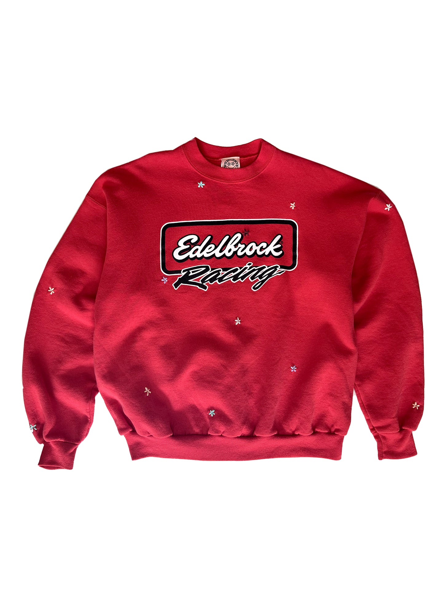 Edelbrock Racing Pullover