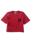 Santa Cruz Crop T-Shirt (M)