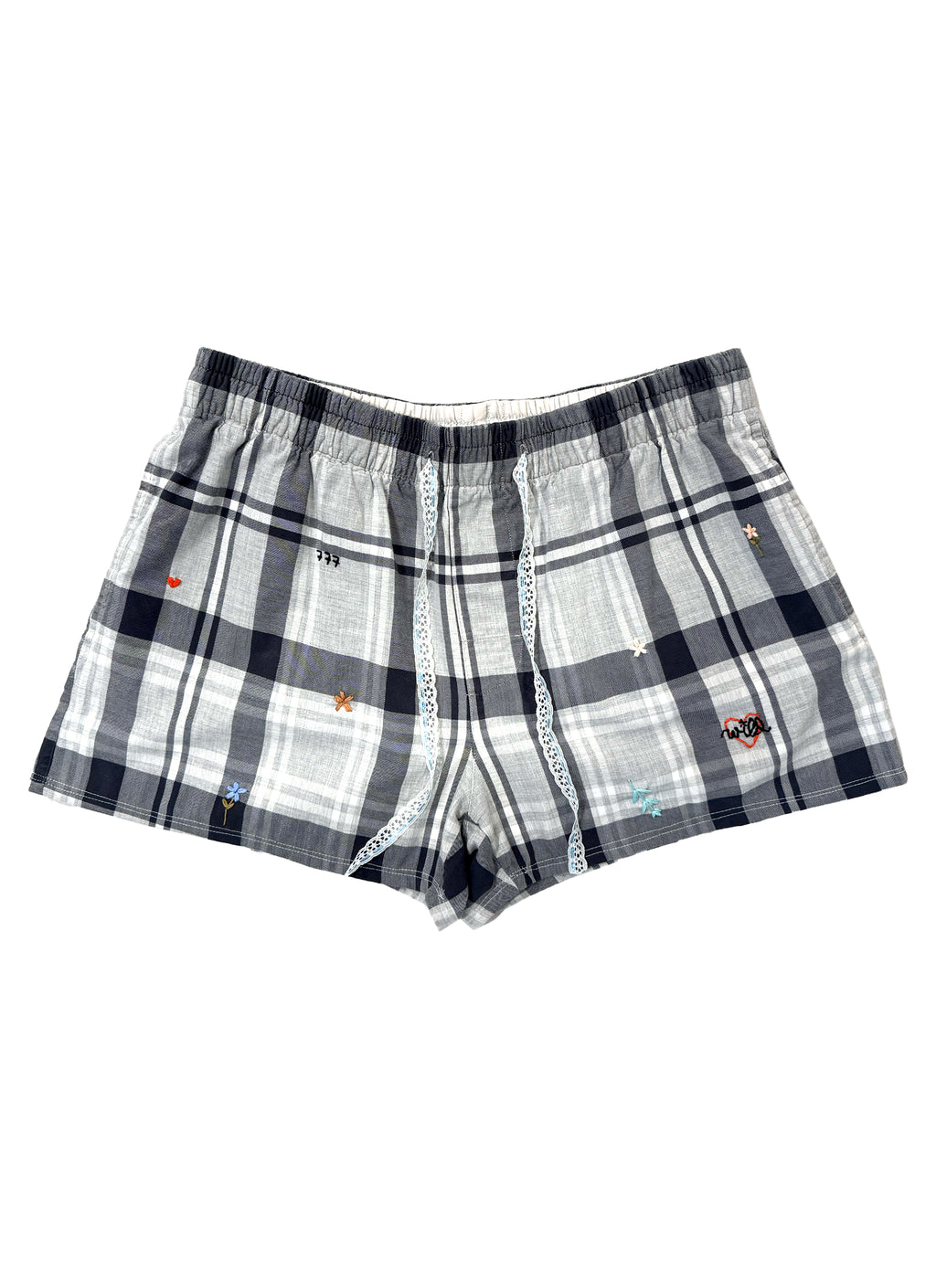 Reworked Boxer Shorts (M)