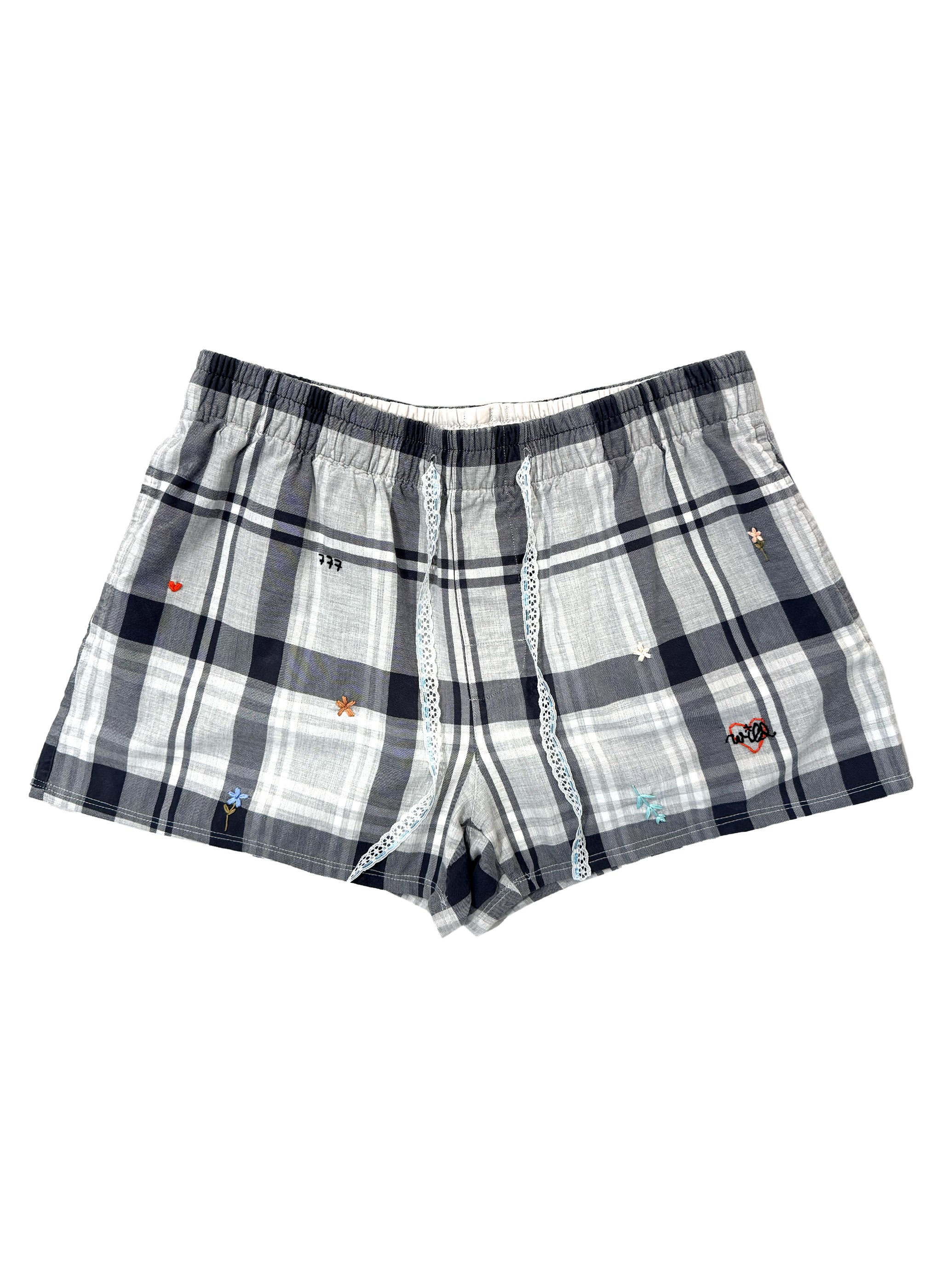 Reworked Boxer Shorts (M)