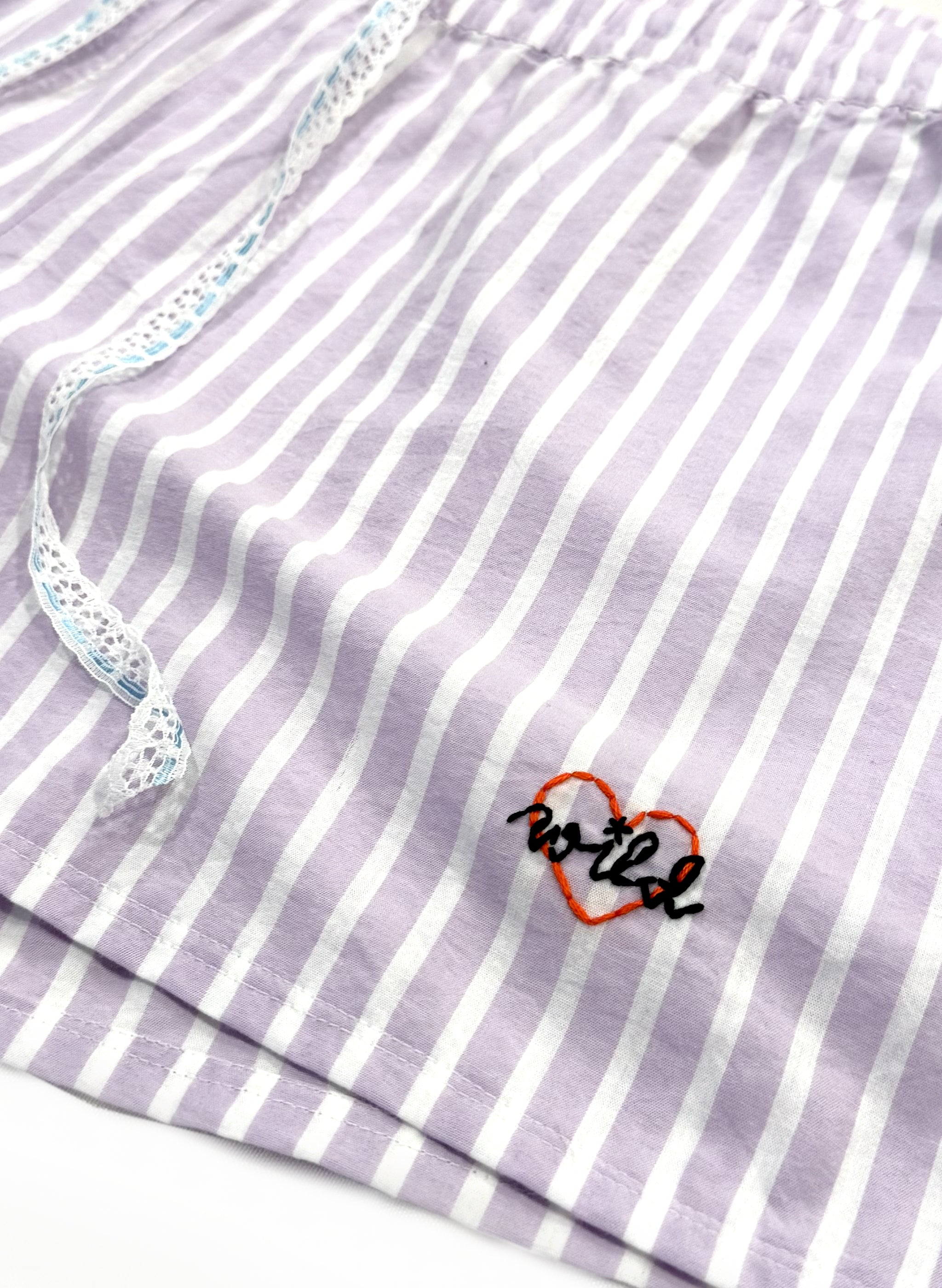 Reworked Boxer Shorts (XL)