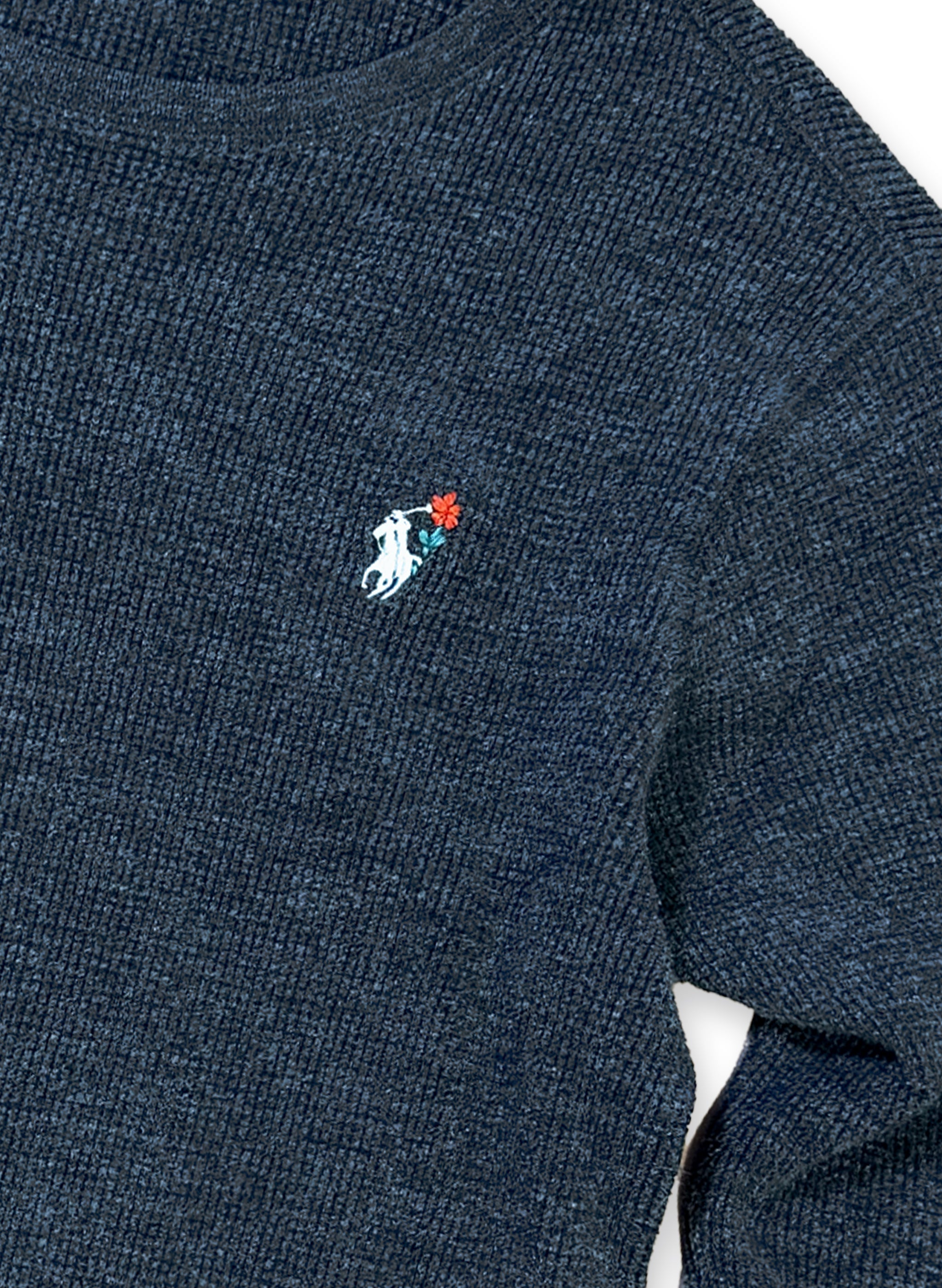 RL Polo LS Thermal T-Shirt (M/L)