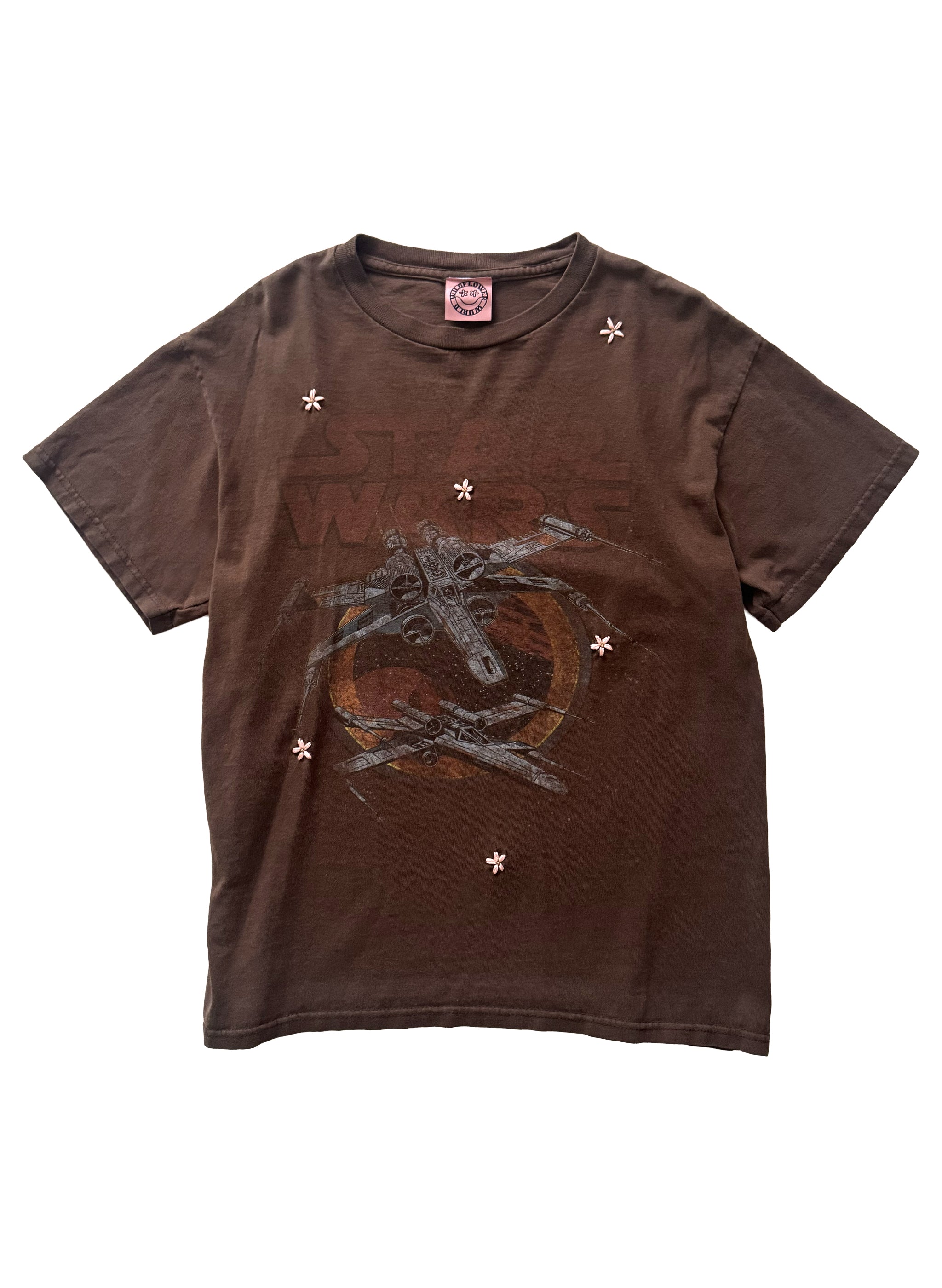 Star Wars T-Shirt (S)