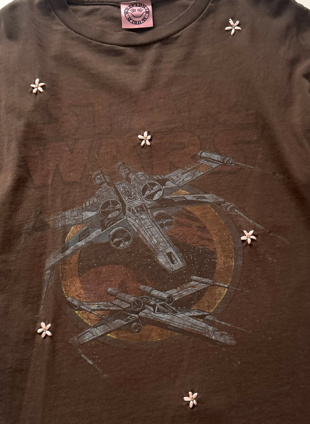 Star Wars T-Shirt (S)