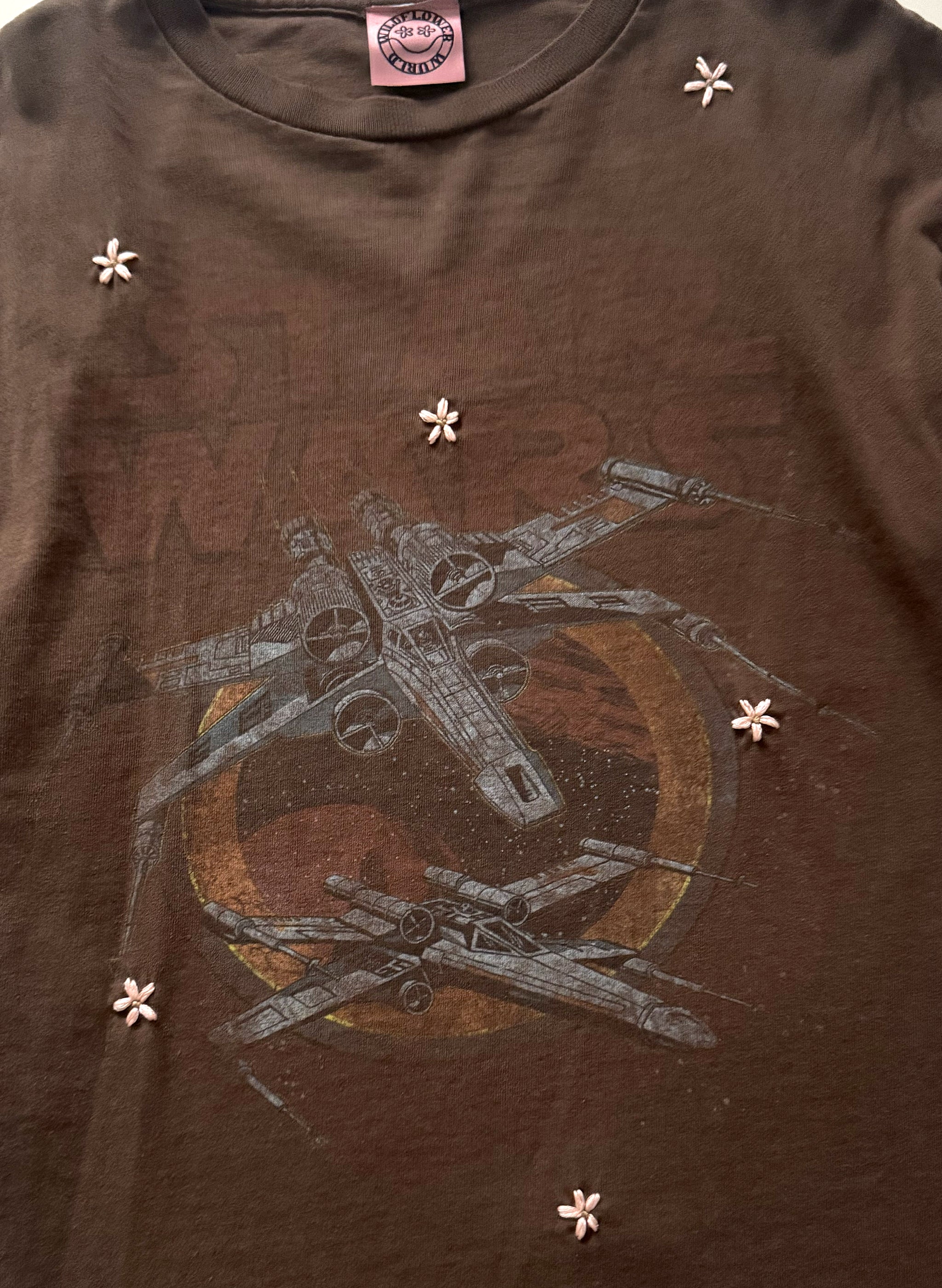 Star Wars T-Shirt (S)