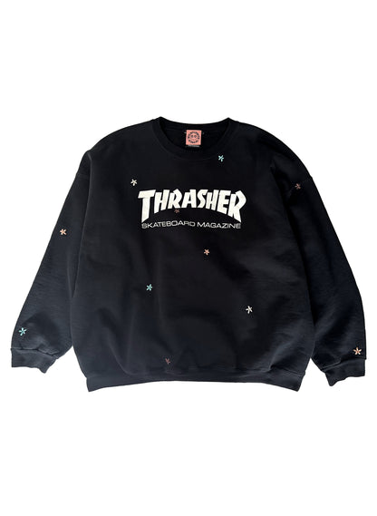 Thrasher Pullover