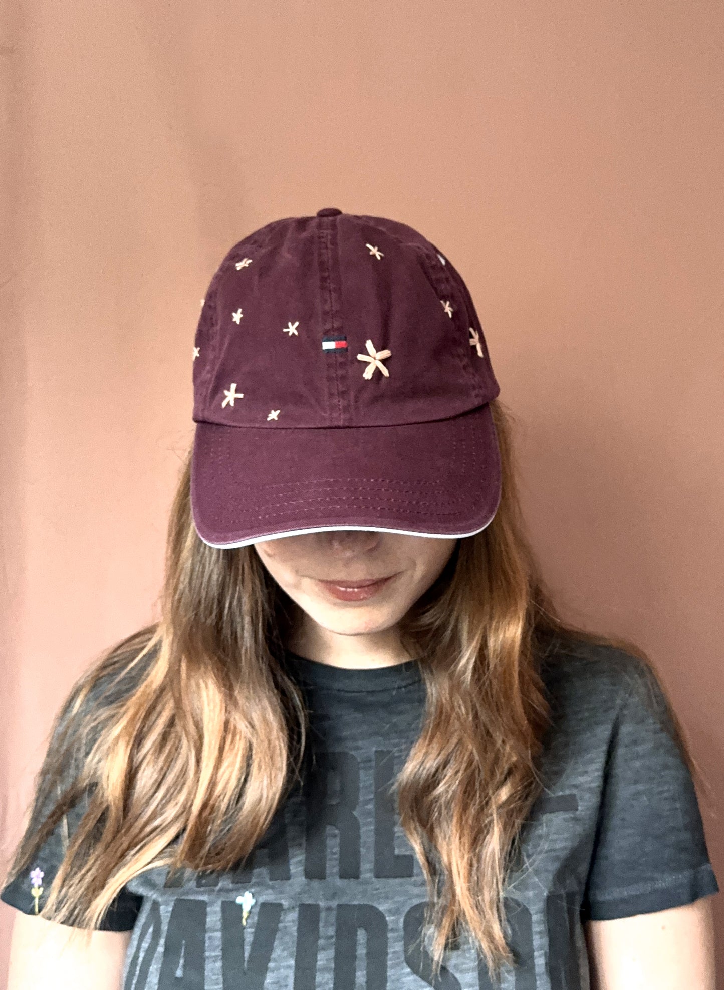 Tommy Hilfiger Hat
