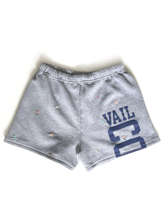 Vail Reworked Sweatshorts (M/L)