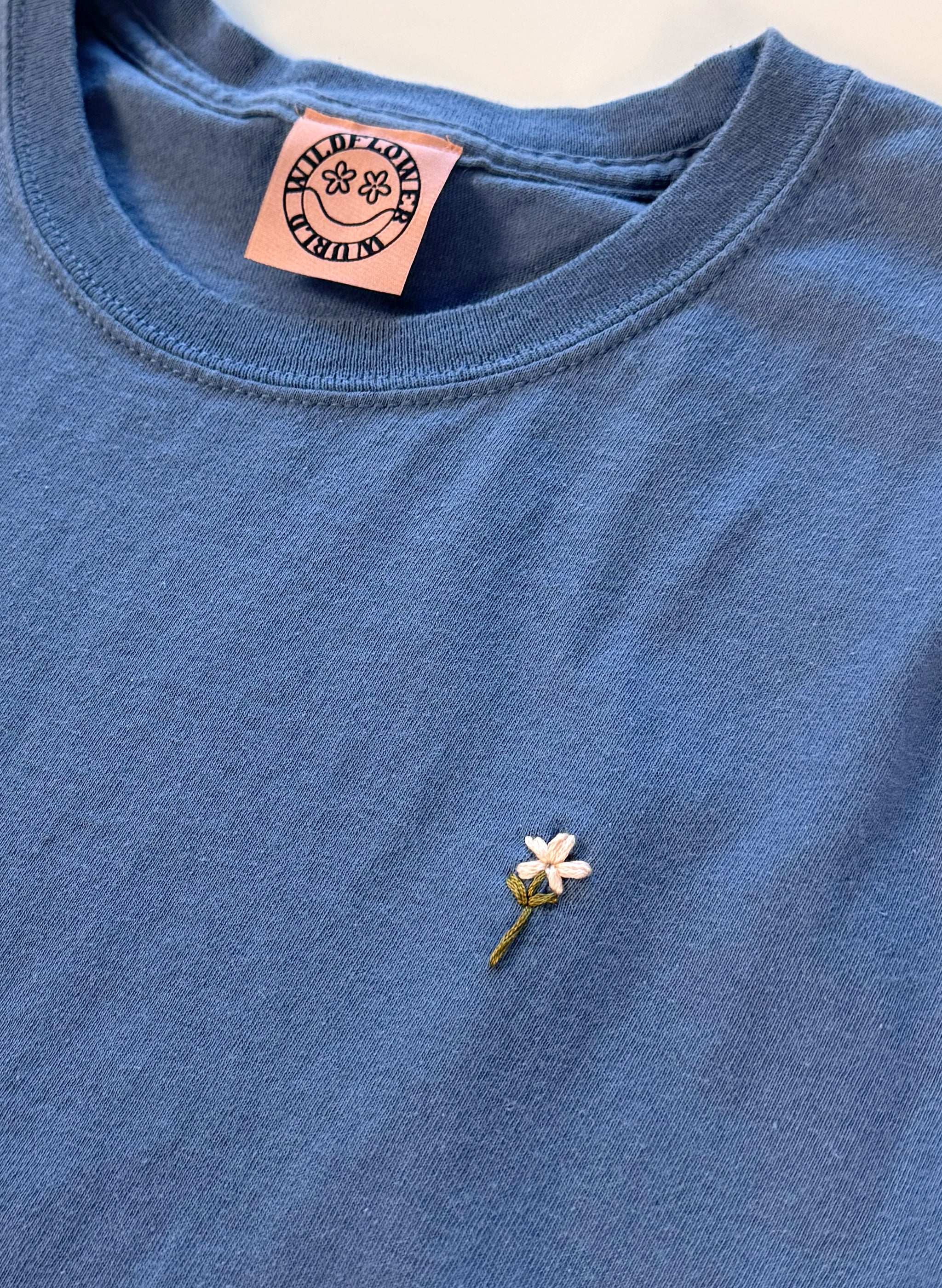 Wildflower T-Shirt (2XL)