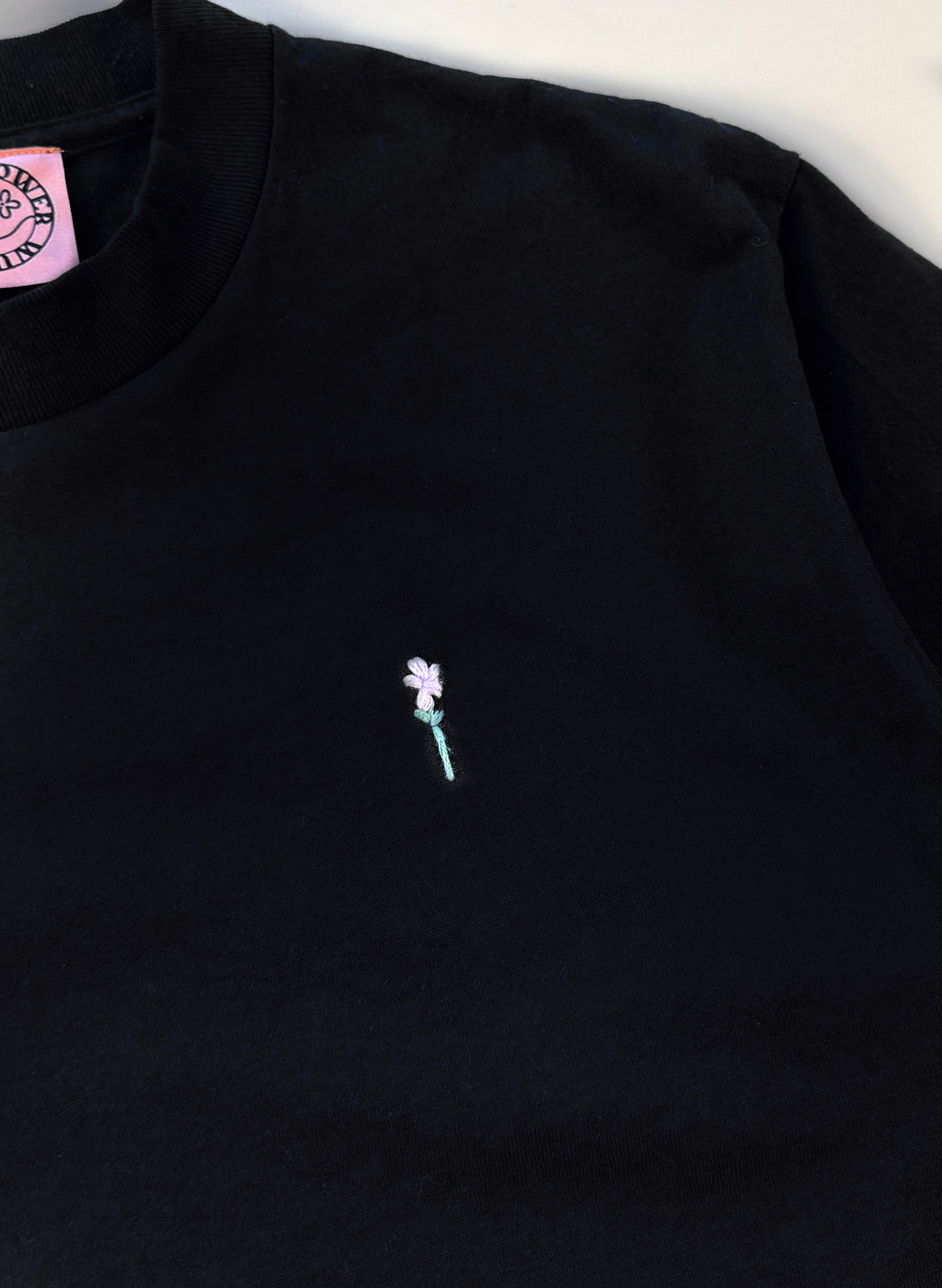 Wild Sprig T-Shirt (M)