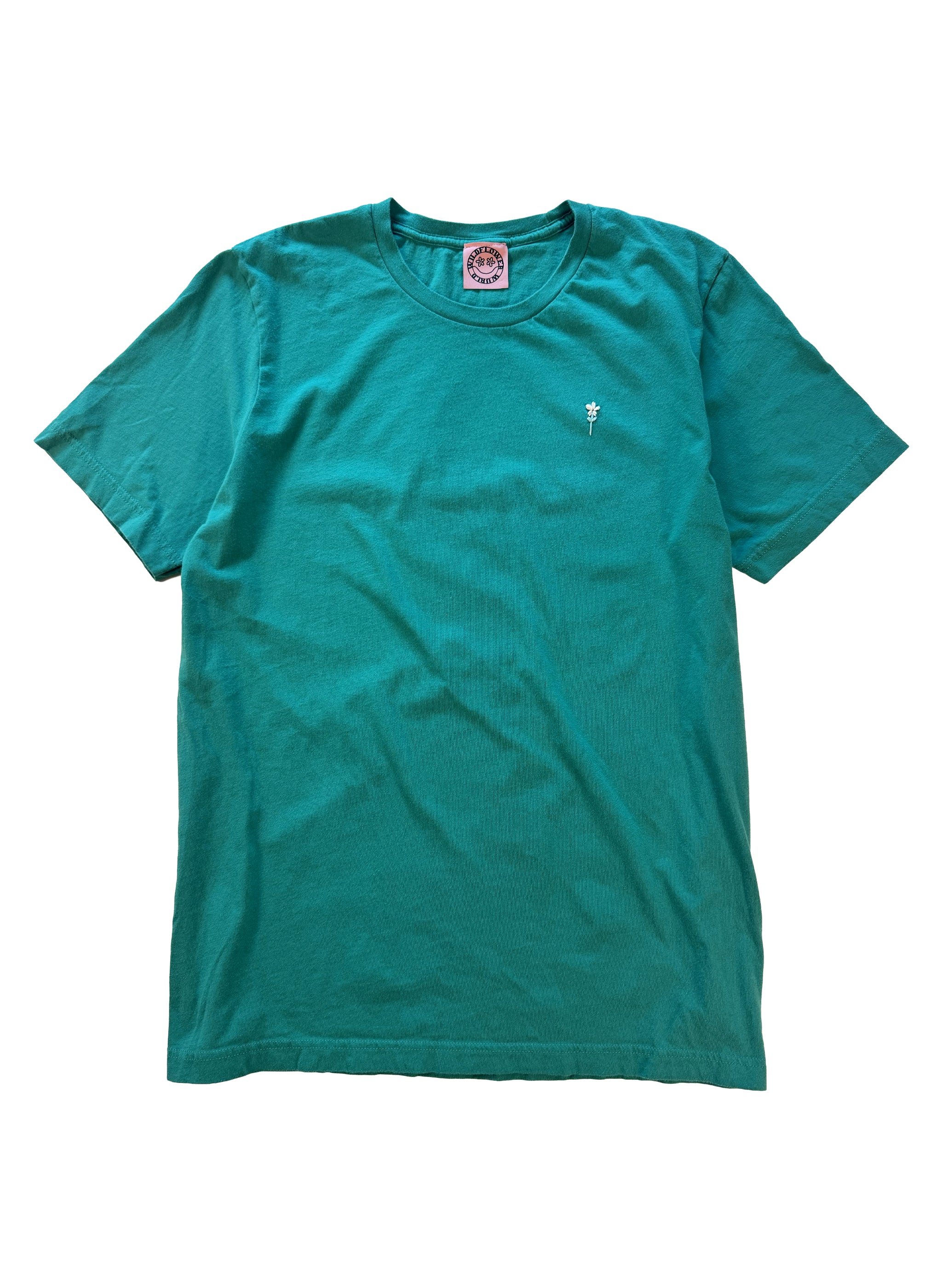 Wildflower T-Shirt (L)