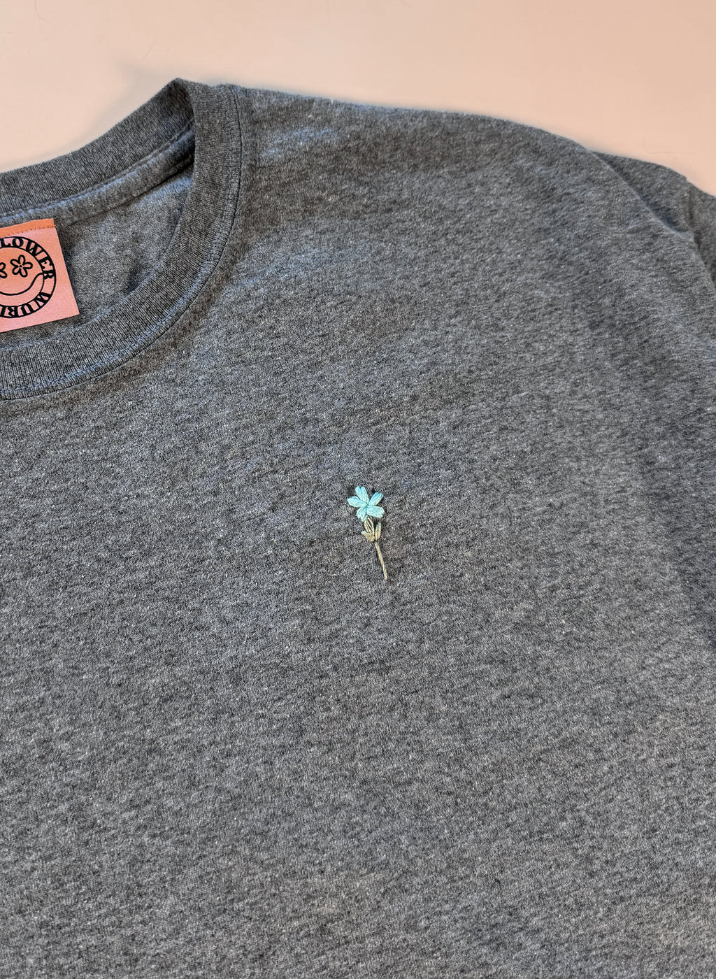 Wild Sprig T-Shirt (XL)