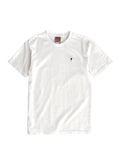 Wild Sprig Organic T-Shirt - White