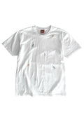 Meadow Organic T-Shirt - White
