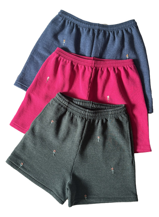 Reworked Sweatshorts (L/XL)