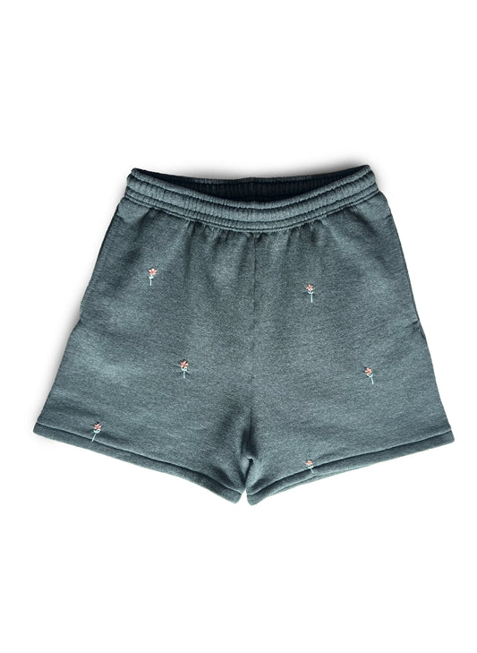 Reworked Sweatshorts (S/M)