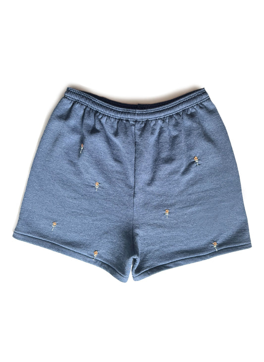 Reworked Sweatshorts (L/XL)