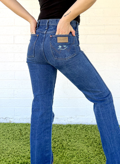 Wrangler Smiley Jeans