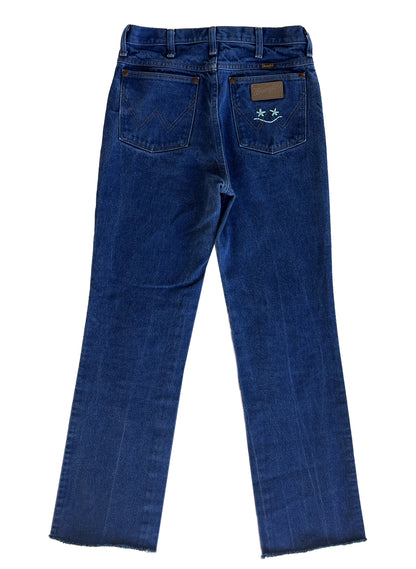 Wrangler Smiley Jeans