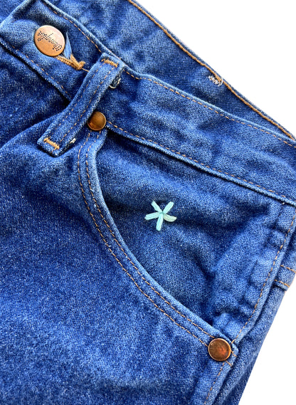 Wrangler Smiley Jeans