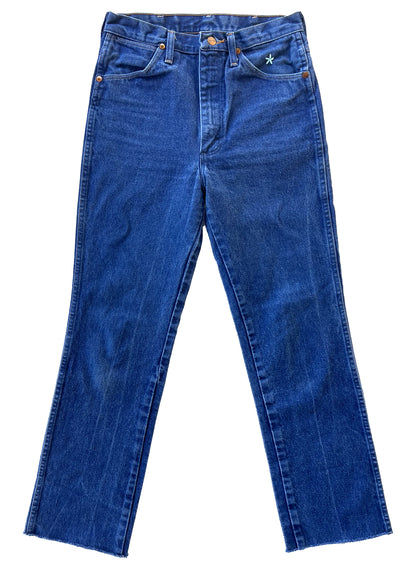 Wrangler Smiley Jeans