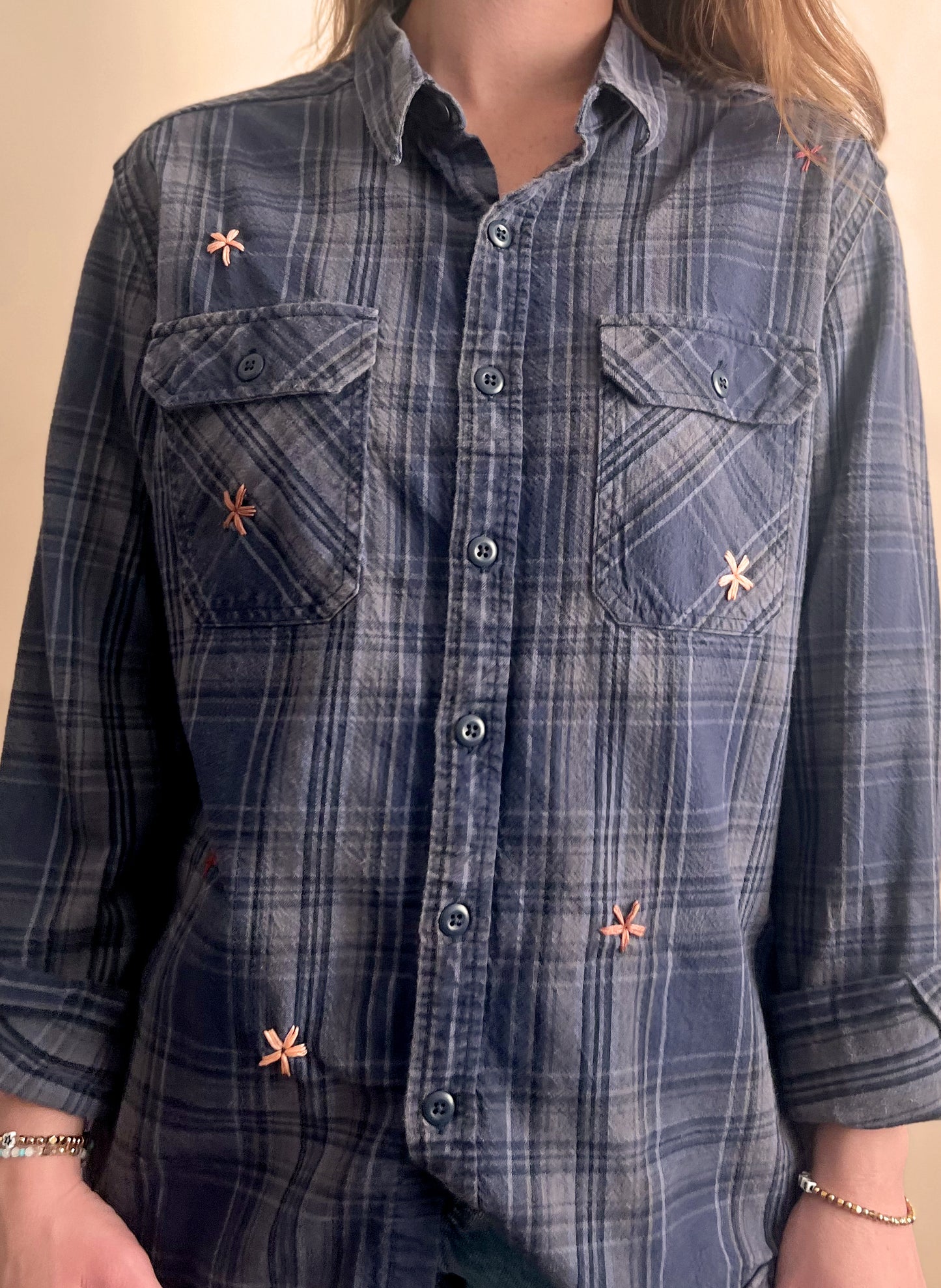 American Giant Flannel