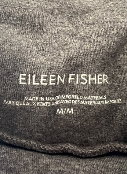 Eileen Fisher Mockneck Turtleneck LS Top
