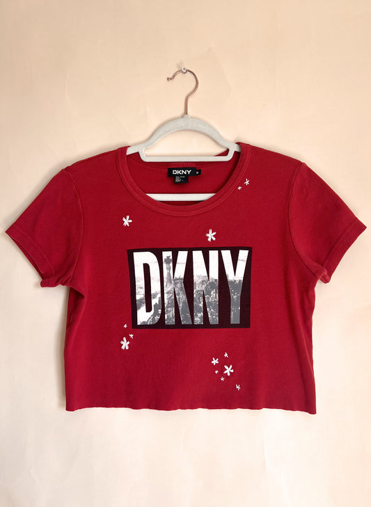 DKNY Baby Tee