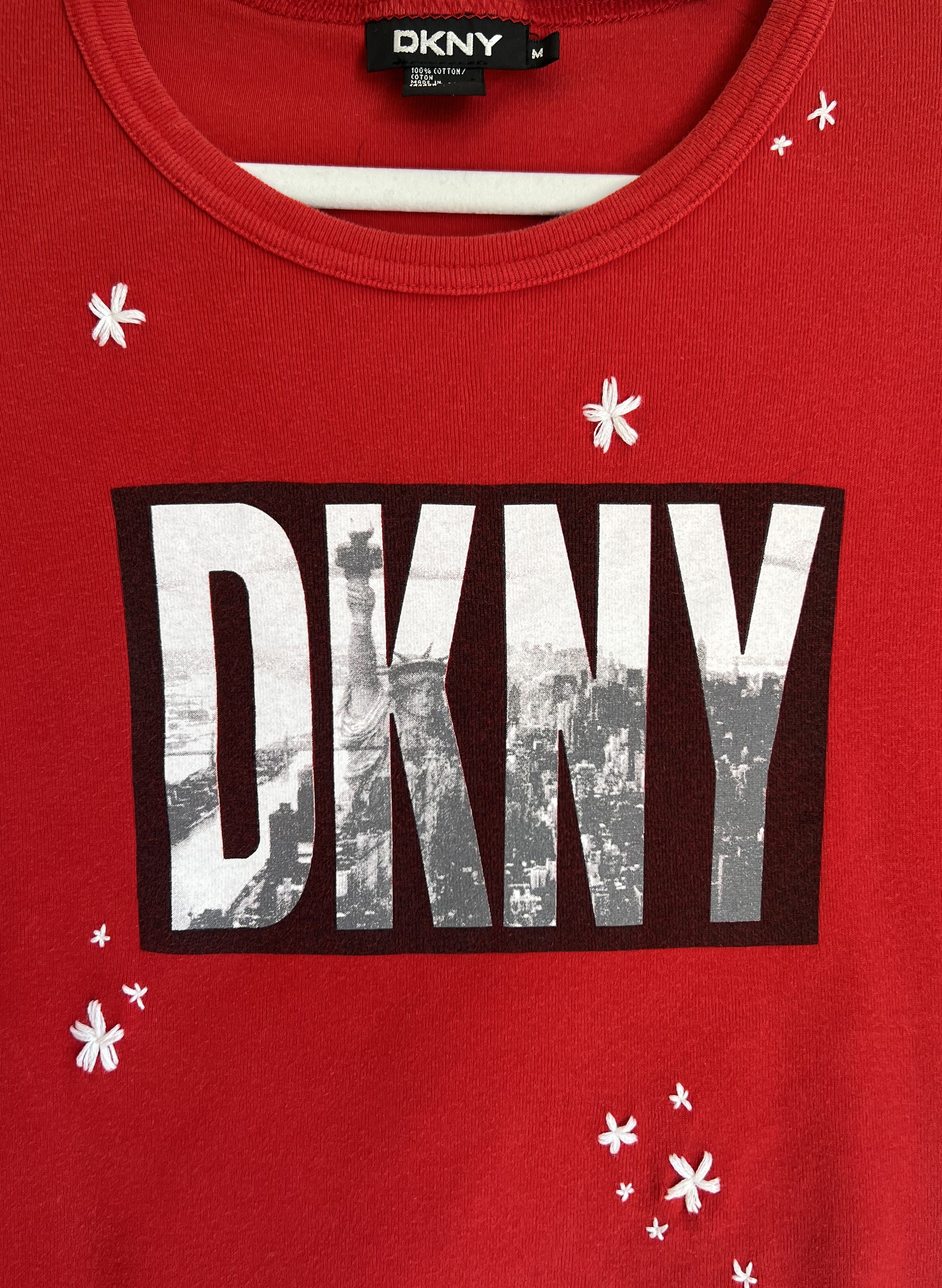 DKNY Baby Tee