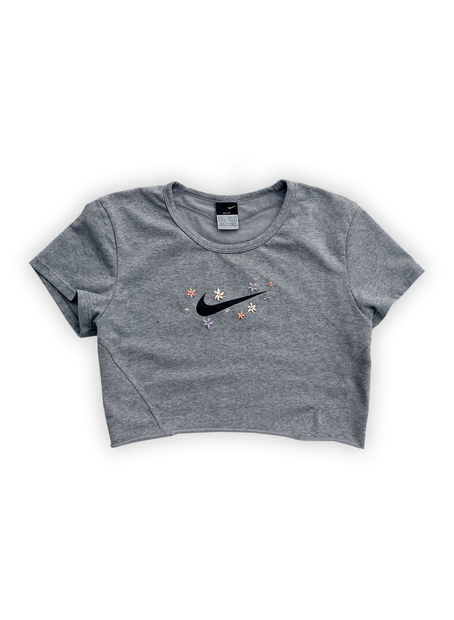 Nike Crop Tee